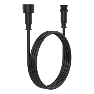Hosszabító SMART HOME SH-OLC01 5 tűs, kültéri, 5m, Deltaco