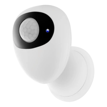 Érzékelő SMART HOME SH-WS01 mozgás, WiFi, fehér, Deltaco