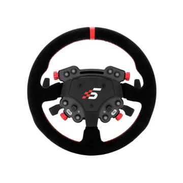 Kormány SMG-GTPH-330R-A GT Pro Hub &amp; P-330R (Alc), Simagic