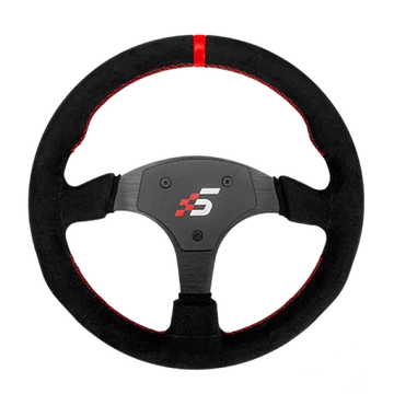 Kormány SMG-P-330R-A P-330R (Alcantara), Simagic