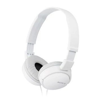 Sony MDRZX110W.AE fehér fejhallgató