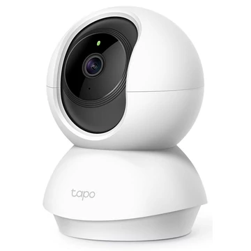 KAMERA TAPO C210 Pan/Tilt Home Security WiFi, TP-LINK