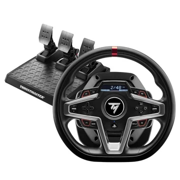 Thrustmaster T248P Hibrid PS4/PS5/PC versenykormány