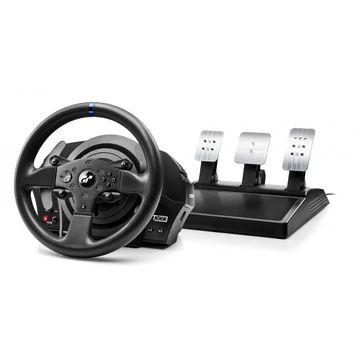 Thrustmaster 4160681 T300 RS GT Pro PC/PS3/PS4/PS5 kormány + pedál csomag