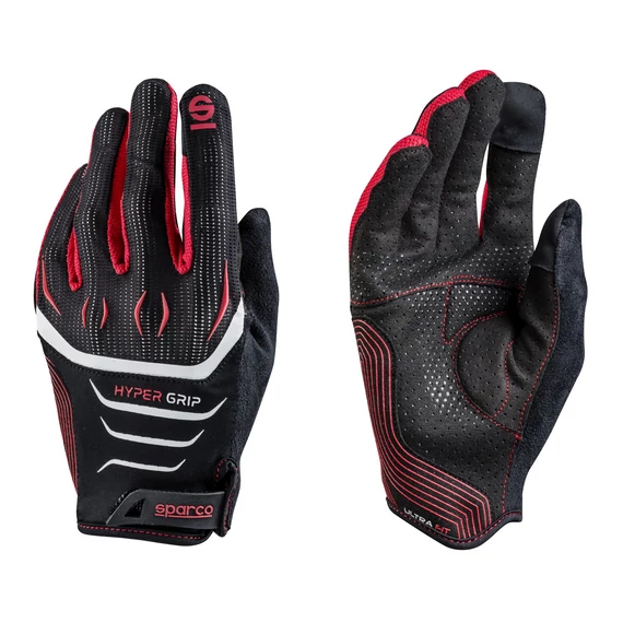 Kiegészítő 002094NRRS10 Hypergrip kes.(Méret: 10(M)), Sparco