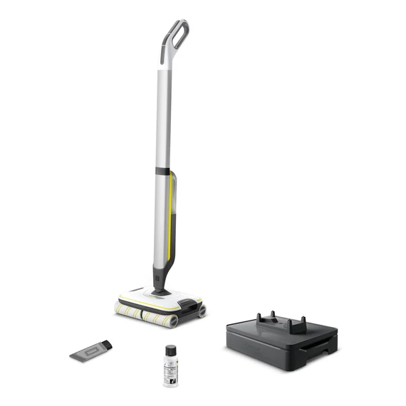 Tisztító FC 7 Cordless EU (padlótisztító), Karcher
