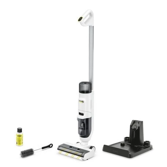 Kiegészítő, hengerkefe KFL1, FCV2, FCV3, Karcher
