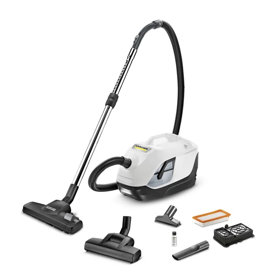 Porszívó Vízszűrős DS 6 Plus, Karcher