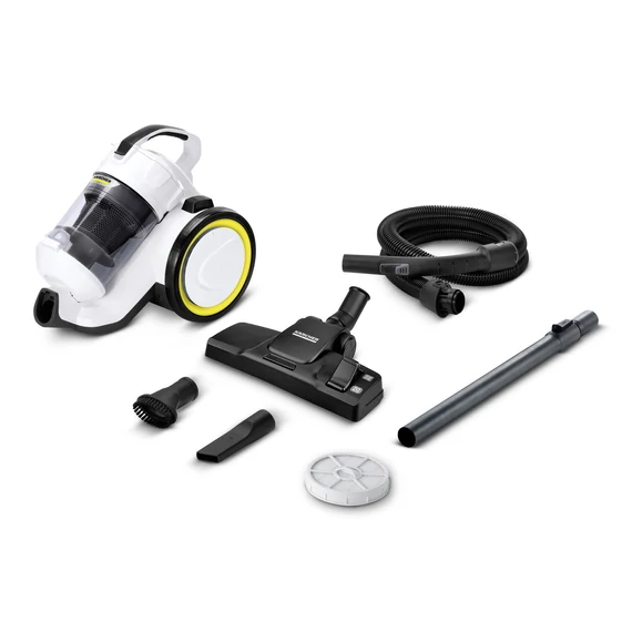 Porszívó VC 3 ERP EU-I, (Porzsák nélküli), Karcher