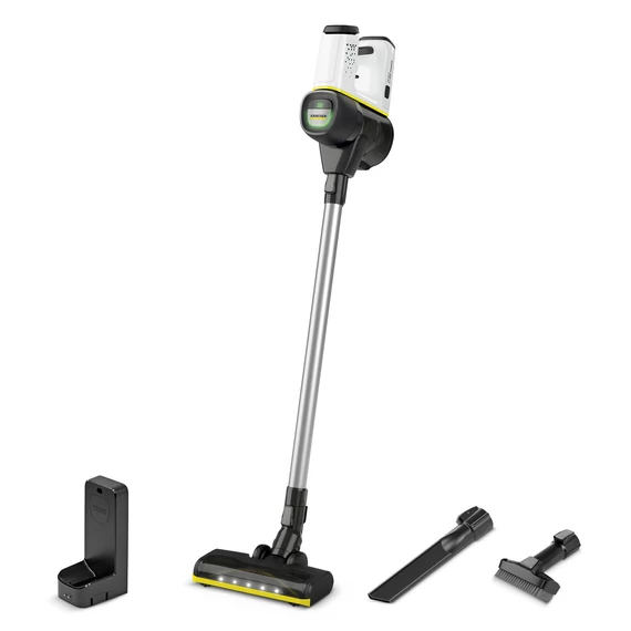 Porszívó VC 6 Cordless EU, (Porzsák n, akkus), Karcher