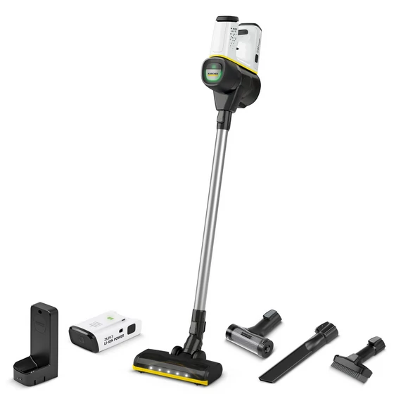 Porszívó VC 6 Cordless ourFamily Battery Plus, Karcher