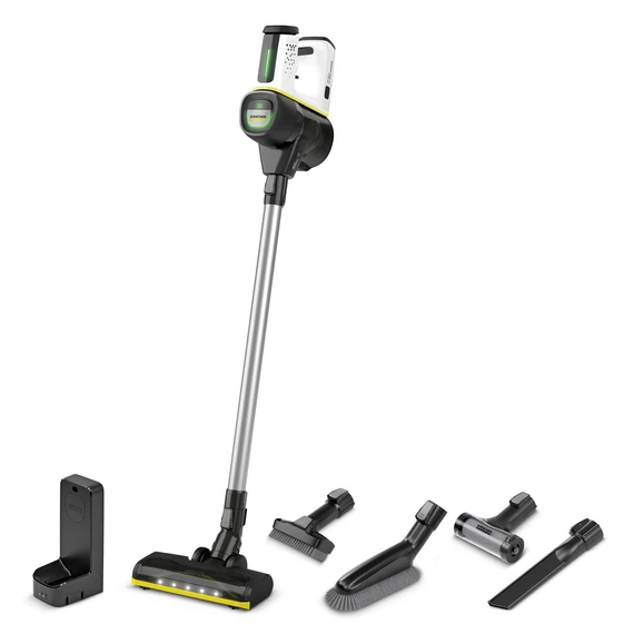 Porszívó VC 7 Cordless EU, (Porzsák n., akkus), Karcher
