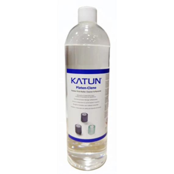 Gumitisztitó PLATENCLENE 1L.KTN* New! /56393/