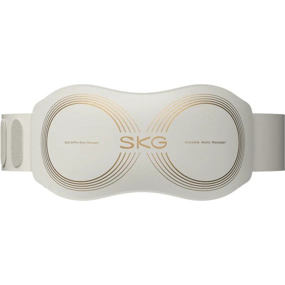 Masszázs, W7 Pro (derék), SKG