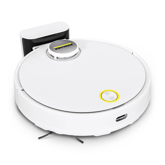 Porszívó RCV 3 EU, (robot), Karcher