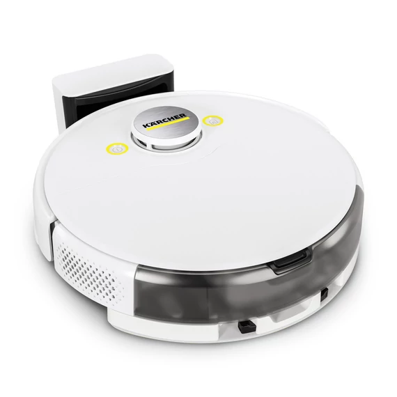 Porszívó RCV 5 EU, (robot), Karcher