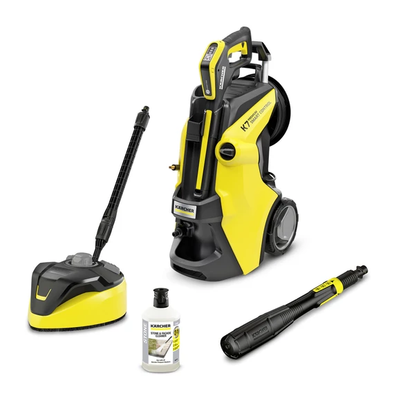 Mosó K7 Premium Smart Contr Home EU, (magasnyomású), Karcher