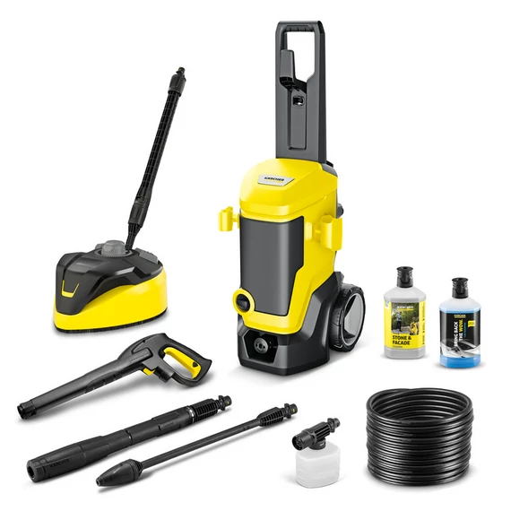 Mosó K 7 WCM Home EU (magasnyomású), Karcher