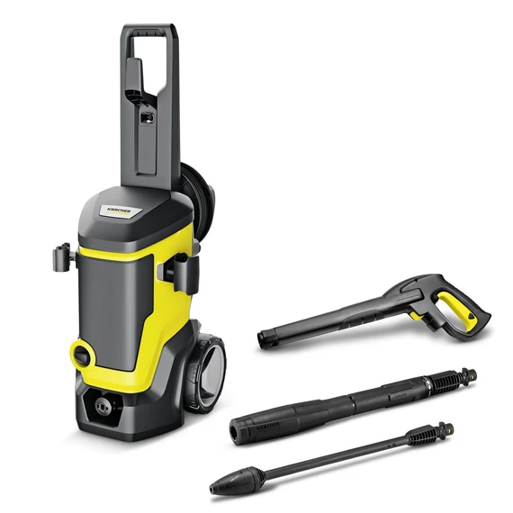 Mosó K 7 WCM Premium EU, (magasnyomású), Karcher