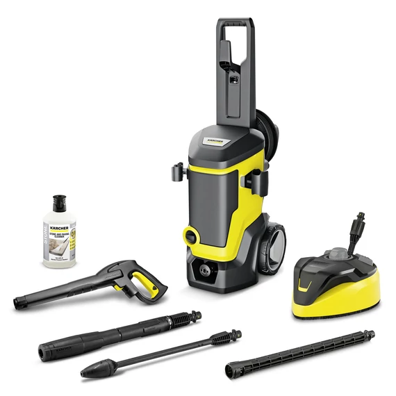 Mosó K 7 WCM Premium Home EU, (magasnyomású), Karcher