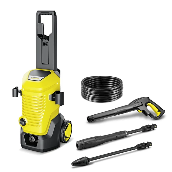 Mosó K 5 WCM EU, (magasnyomású), Karcher