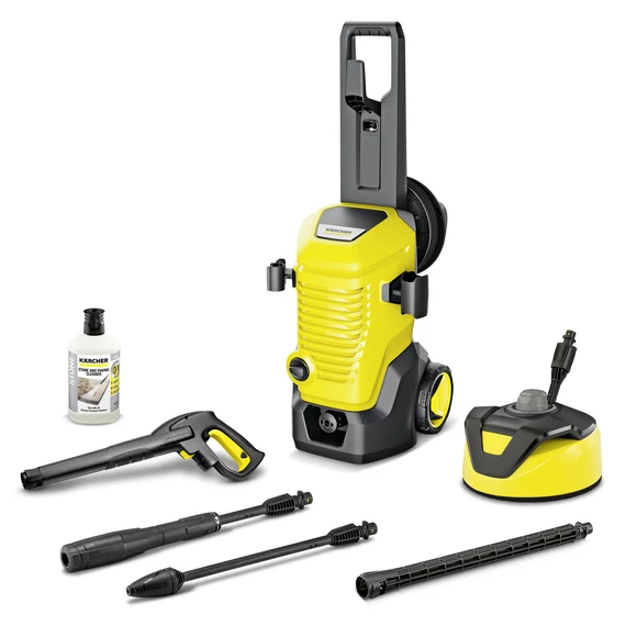 Mosó K 5 WCM Premium Home EU, (magasnyomású), Karcher