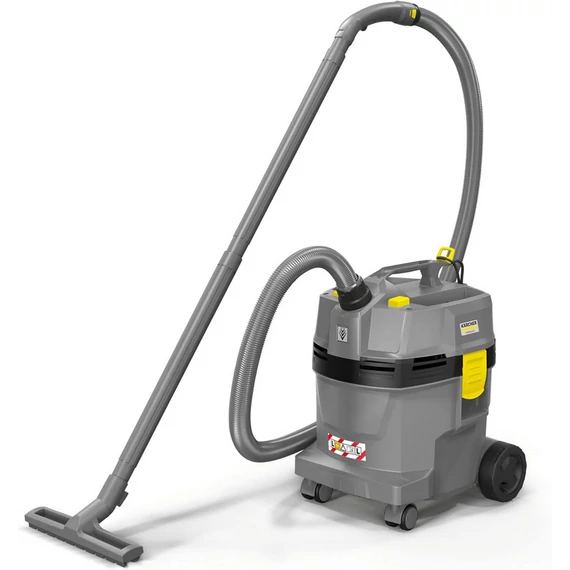 Porszívó ProNT 600 L EU (száraz-nedves), Karcher