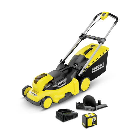 Fűnyíró LMO 36-46 EU, (akkumulátoros), Karcher