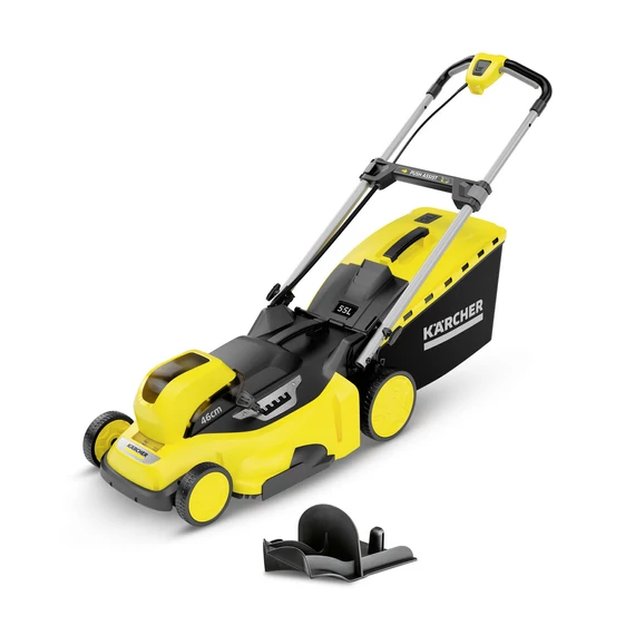 Fűnyíró LMO 36-46 Battery (akkus, akku nélkül), Karcher