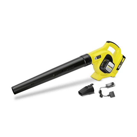 Lombfúvó LBL 2 (akkumulátoros) EU, Karcher