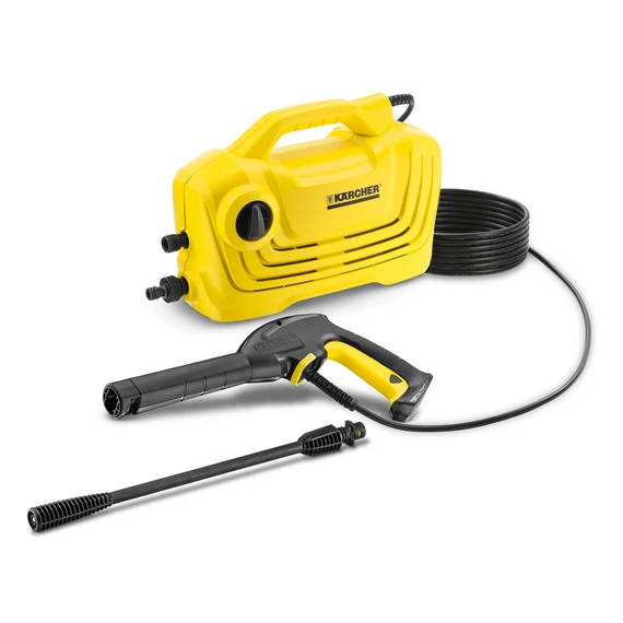 Mosó K 2 Classic EU, (magasnyomású), Karcher