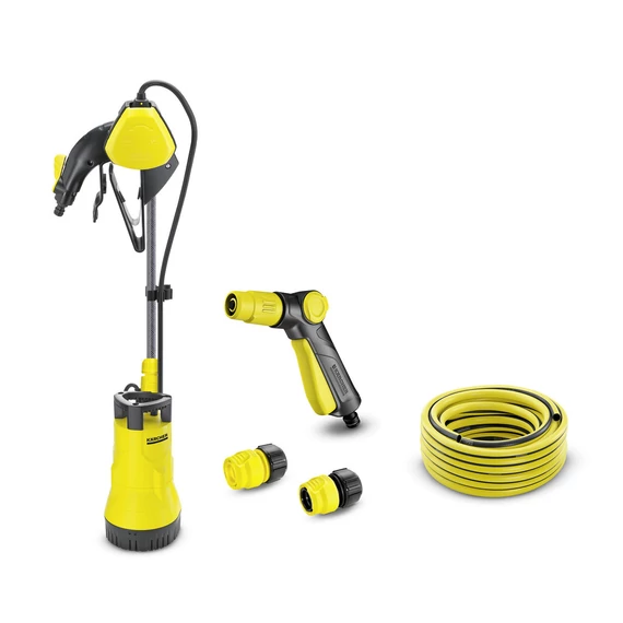 Szivattyú BP 1 Barrel Set (hordó), Karcher