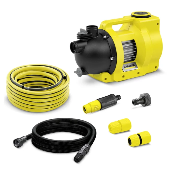 Szivattyú BP 5.000 Garden Set Plus (kerti), Karcher