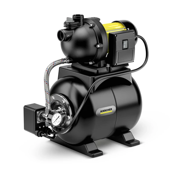 Házi vízmű BP 3.200 Home, Karcher