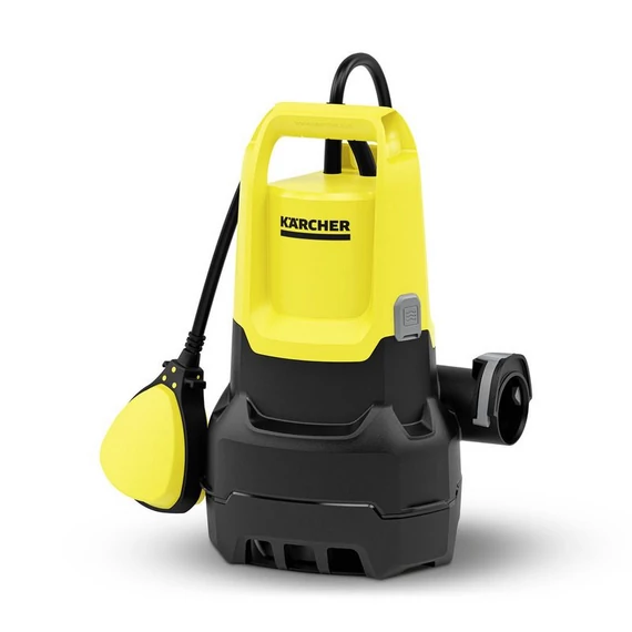 Szivattyú SP 11.000 Dirt EU, Karcher