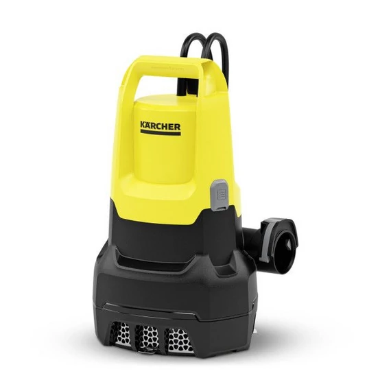Szivattyú SP 22.000 Dirt EU, Karcher