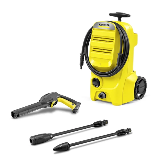 Mosó K 3 Classic EU, (magasnyomású), Karcher