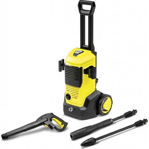 Mosó k 6 EU (magasnyomású), Karcher