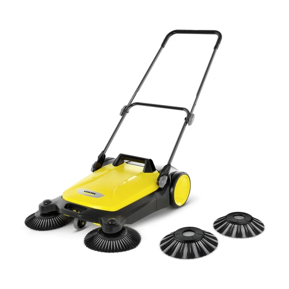 Seprőgép S 4 Twin 2in1, (kézi), Karcher