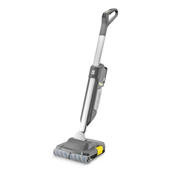 Tisztító BR 30/1 C Bp Pack S 18/25 EU padlótisztító, Karcher