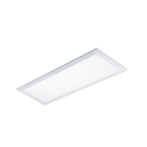 NLED 4503 33W 3500lm 3000K 1200x300 LED panel extra vékony 110°