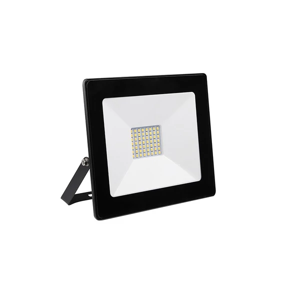 DECO LED reflektor 10W 2700K fekete