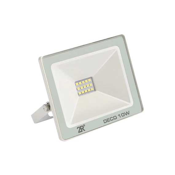 DECO LED reflektor 30W 6000K fehér