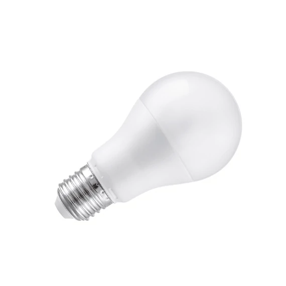 LED CAP GLOBE A70 E27 15W 3000K körte fényforrás