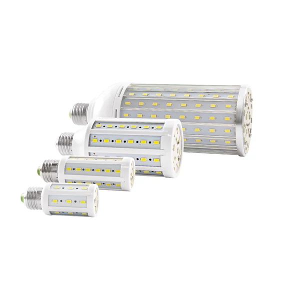 LED CORN E27 5W fényforrás