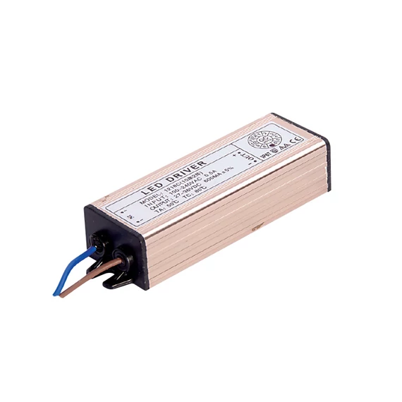 LED Driver 12-18x1W 300mA