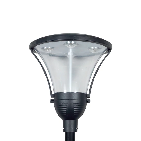 MACAO HO LED 80W 4000K park lámpatest búrával