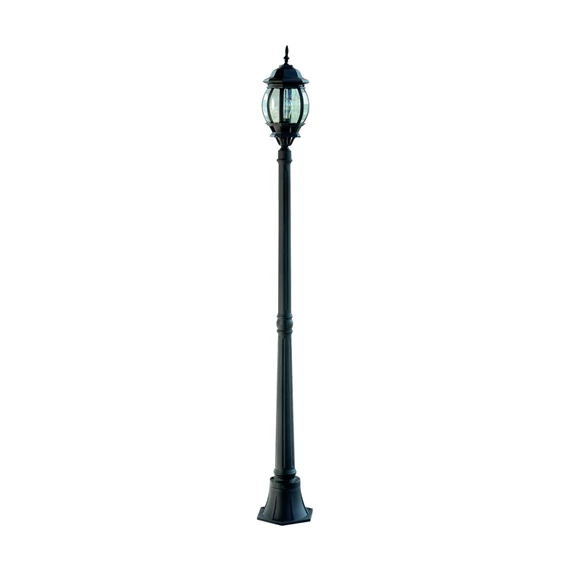 Park pole VENICE 130cm park lámpaoszlop