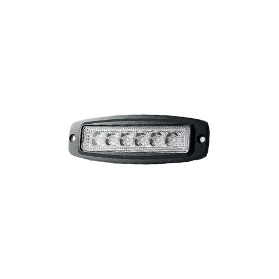 GALAXY MINI VG 18W LED offroad munkalámpa