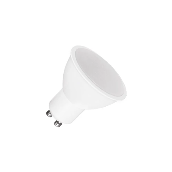 LED CAP GU10 6,5W 4000K Dimmelhető fényforrás 38°